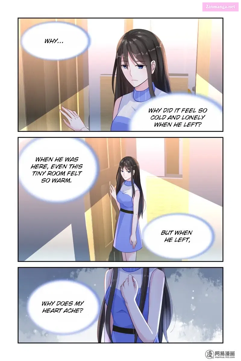 Arrogant CEO: Wife Hunter Chapter 34 page 7 - MangaKakalot