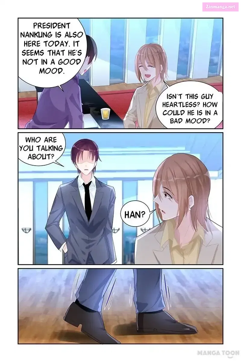 Arrogant CEO: Wife Hunter Chapter 65 page 1 - MangaKakalot