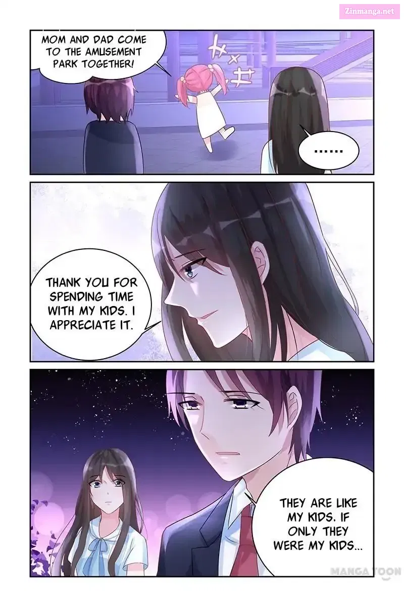 Arrogant CEO: Wife Hunter Chapter 71 page 4 - MangaKakalot