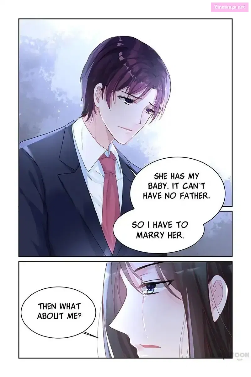 Arrogant CEO: Wife Hunter Chapter 71 page 6 - MangaKakalot