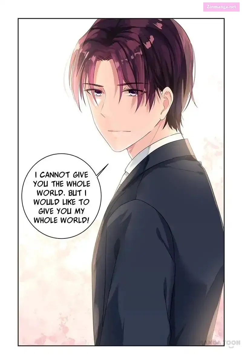 Arrogant CEO: Wife Hunter Chapter 75 page 7 - MangaKakalot