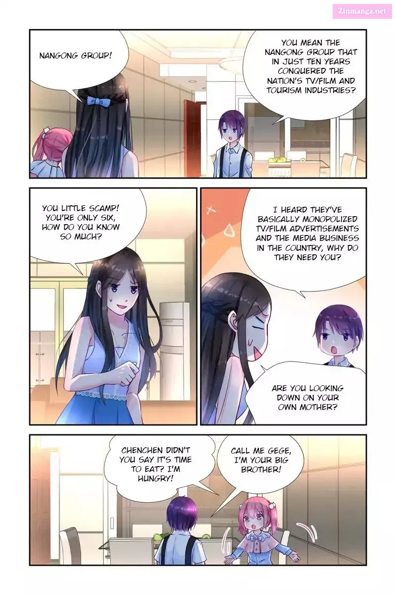 Arrogant CEO: Wife Hunter Chapter 9 page 2 - MangaKakalot