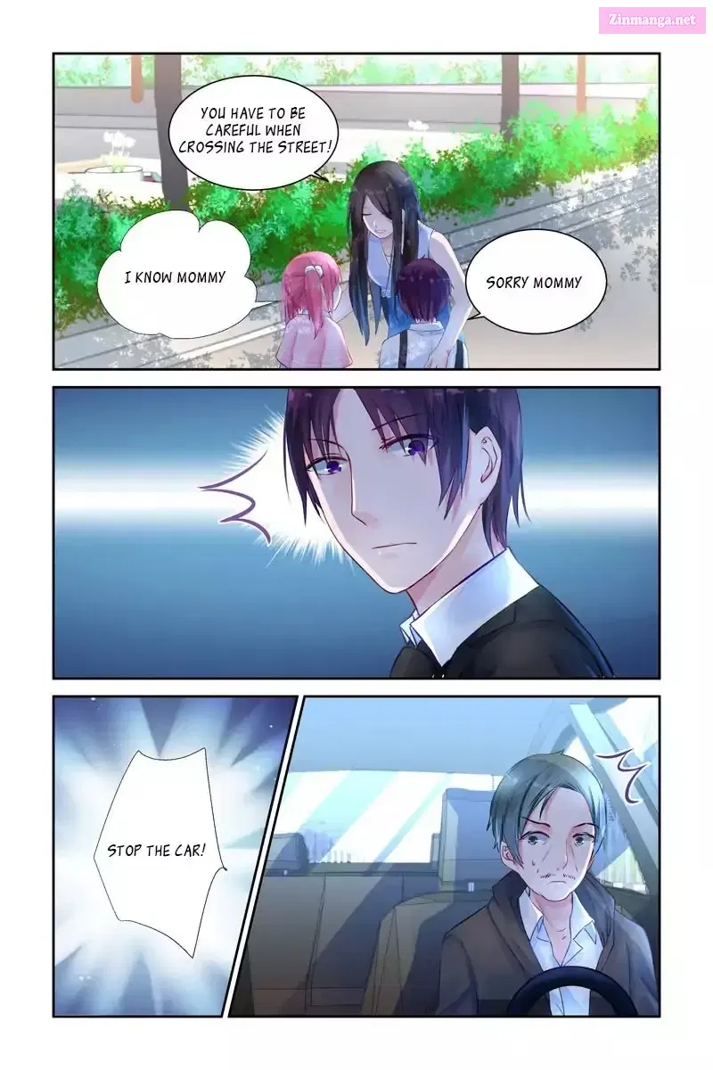 Arrogant CEO: Wife Hunter Chapter 9 page 7 - MangaKakalot