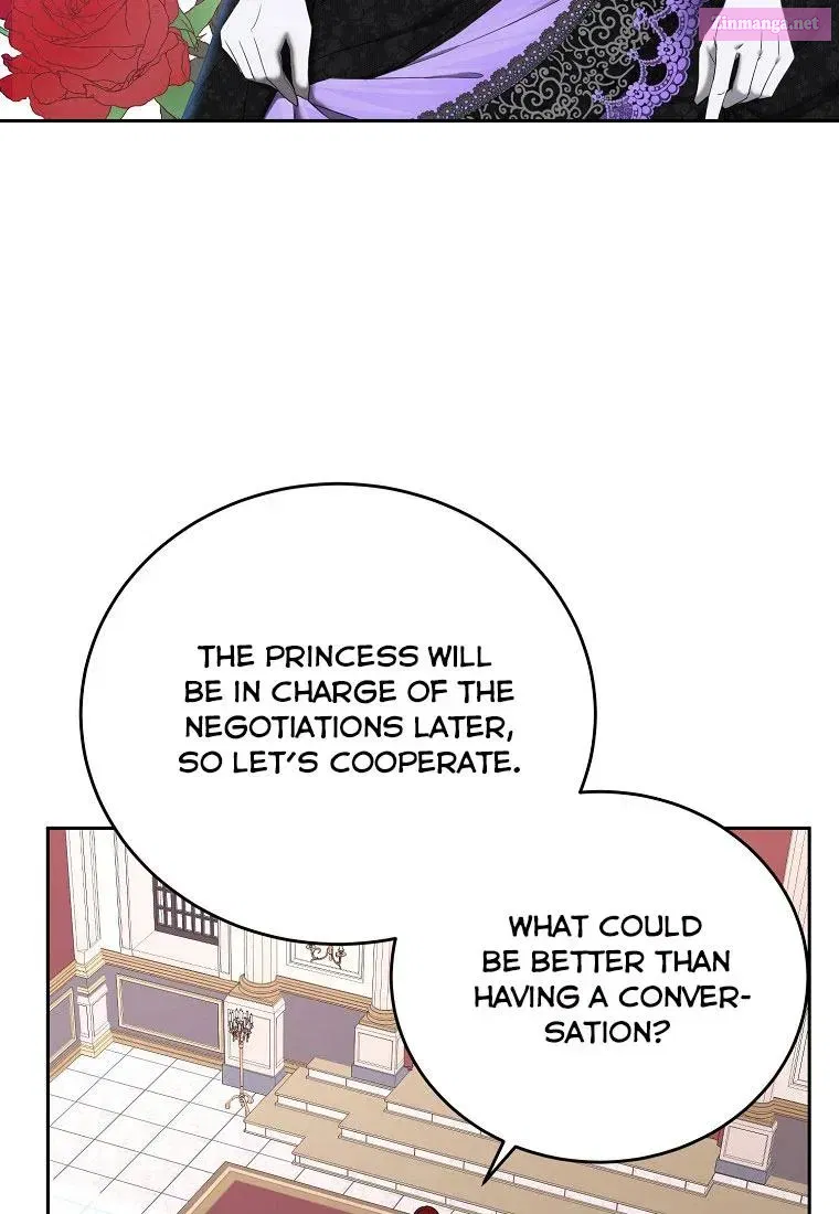 It Looks Like I’ve Fallen into the World of a Reverse Harem Game Chapter 57 page 40 - MangaKakalot