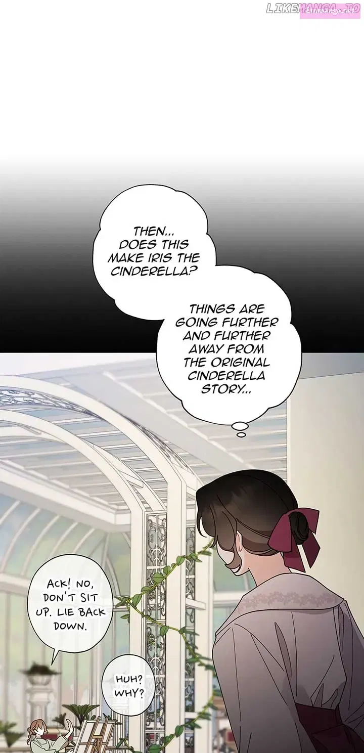 I Raised Cinderella Preciously Chapter 113 page 28 - Mangabat