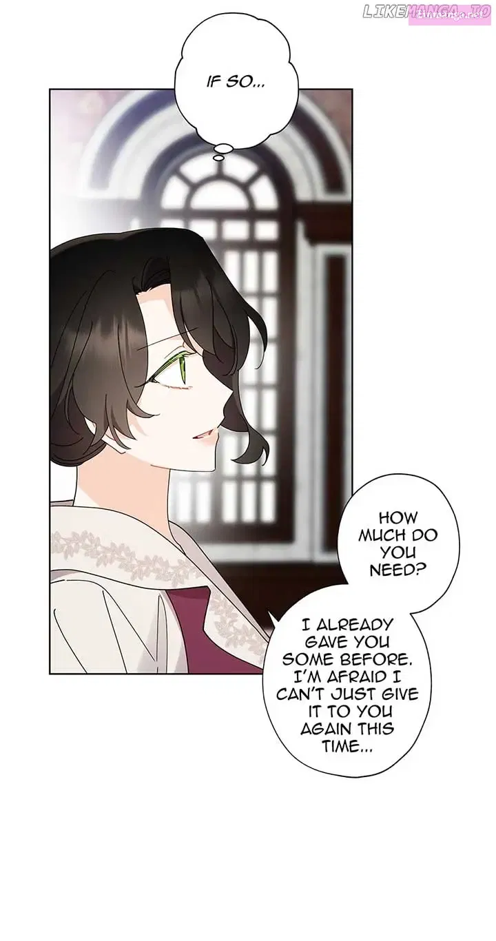 I Raised Cinderella Preciously Chapter 113 page 38 - Mangabat