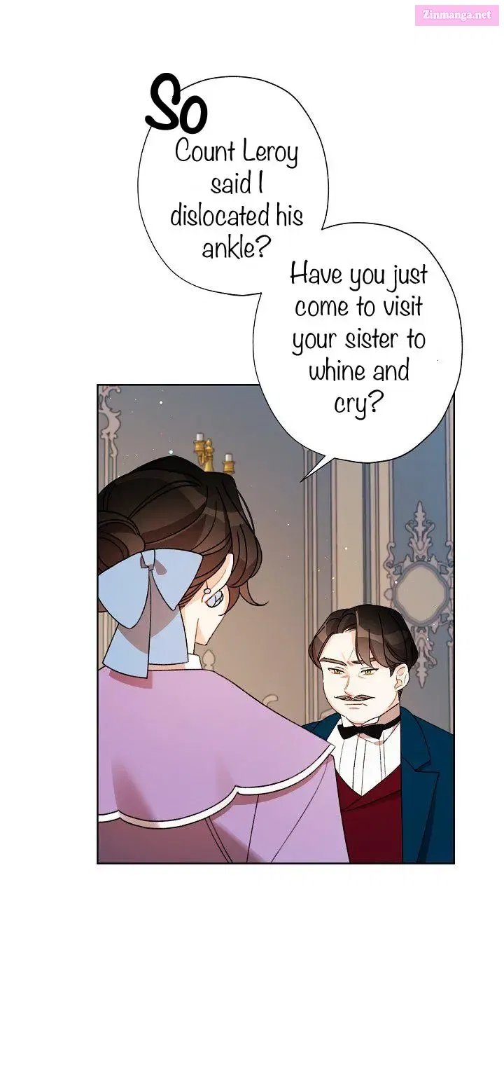 I Raised Cinderella Preciously Chapter 14 page 8 - Mangabat