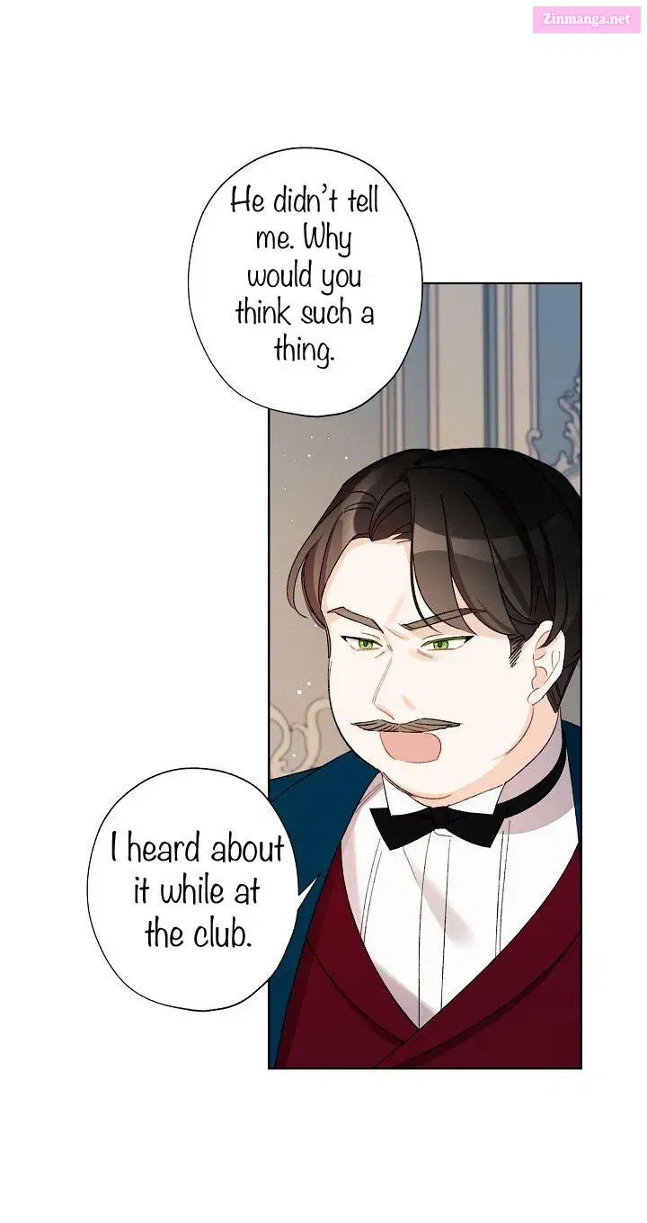 I Raised Cinderella Preciously Chapter 14 page 10 - Mangabat