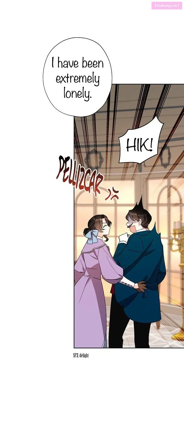 I Raised Cinderella Preciously Chapter 14 page 21 - Mangabat