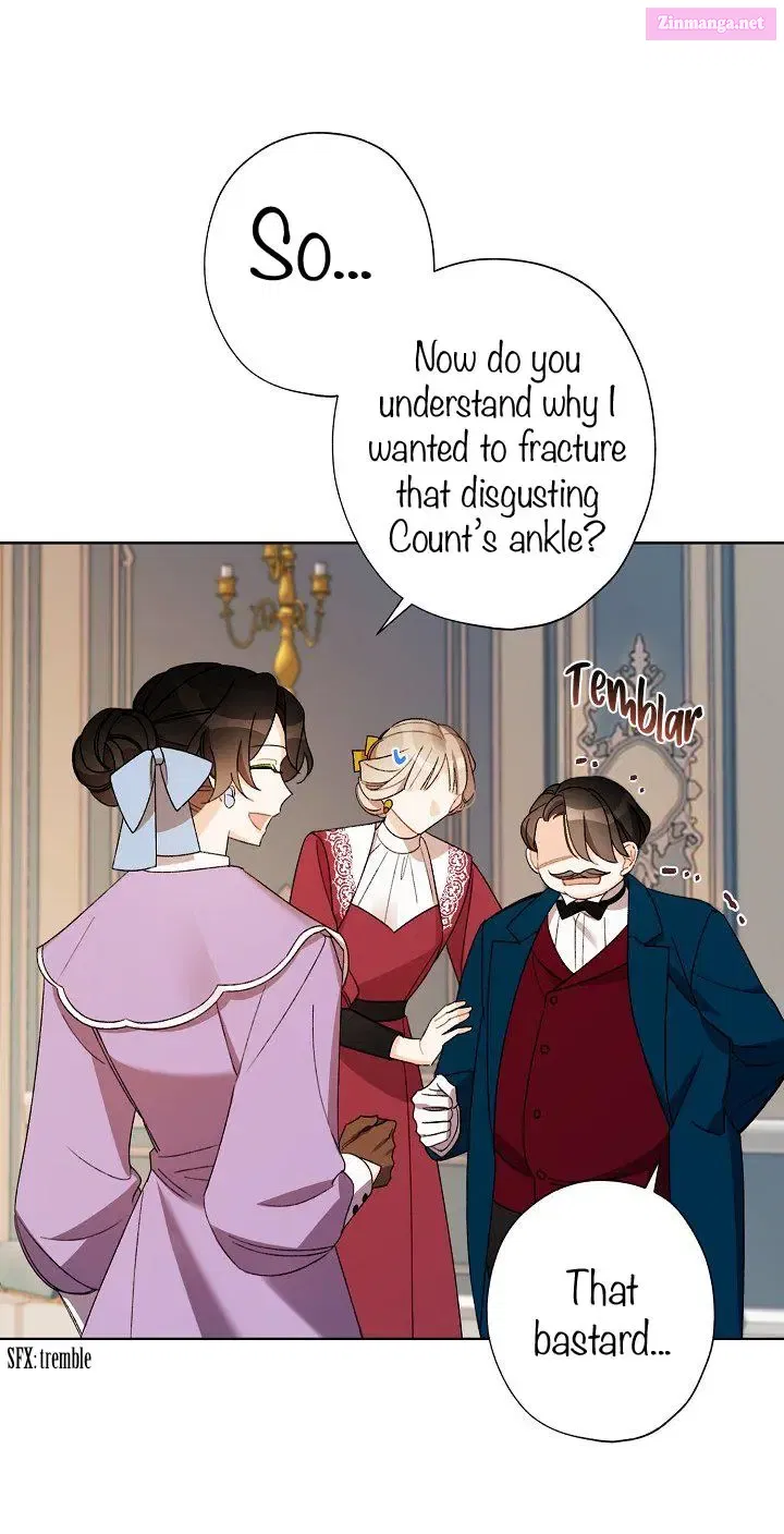 I Raised Cinderella Preciously Chapter 14 page 23 - Mangabat