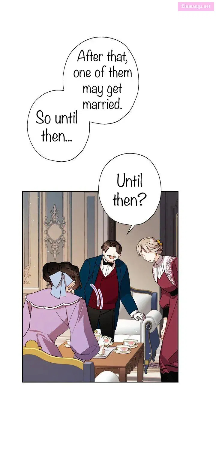 I Raised Cinderella Preciously Chapter 14 page 41 - Mangabat