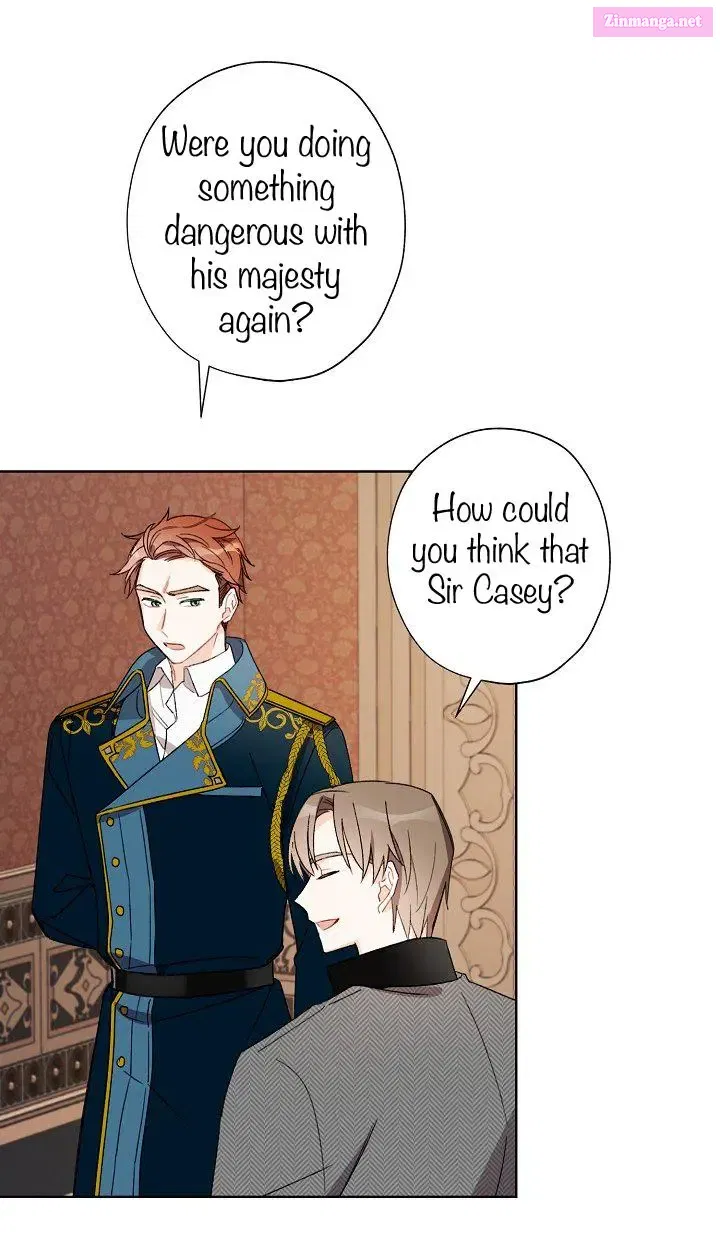 I Raised Cinderella Preciously Chapter 15 page 24 - Mangabat