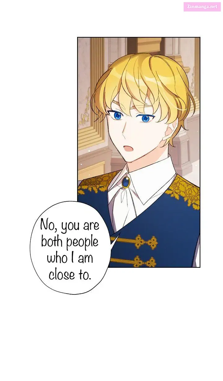 I Raised Cinderella Preciously Chapter 15 page 44 - Mangabat