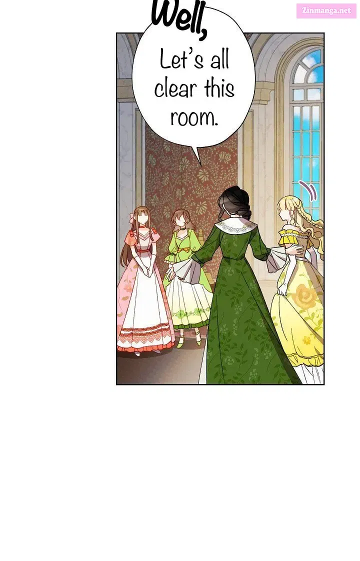 I Raised Cinderella Preciously Chapter 15 page 57 - Mangabat