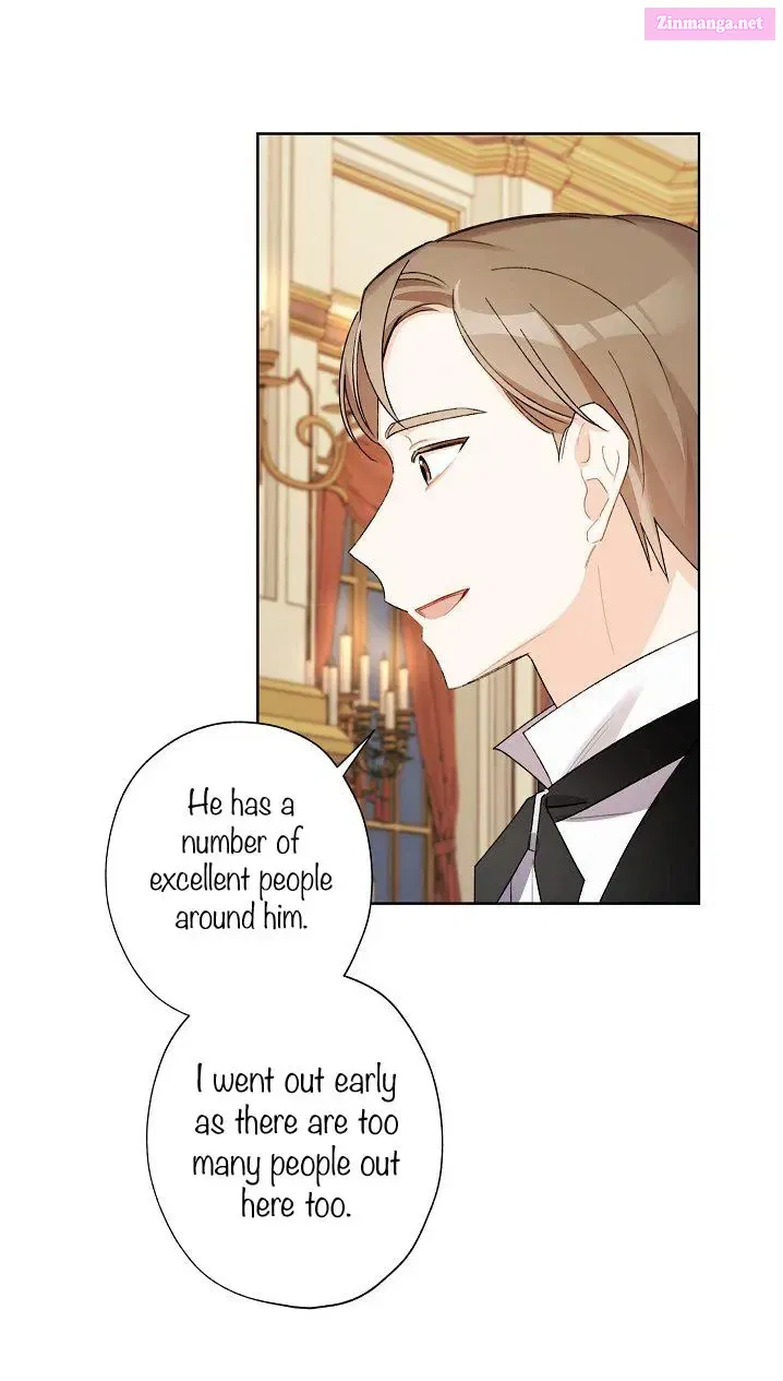 I Raised Cinderella Preciously Chapter 18 page 33 - Mangabat