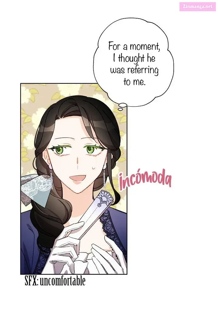 I Raised Cinderella Preciously Chapter 18 page 40 - Mangabat