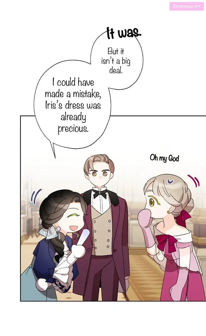 I Raised Cinderella Preciously Chapter 18 page 63 - Mangabat