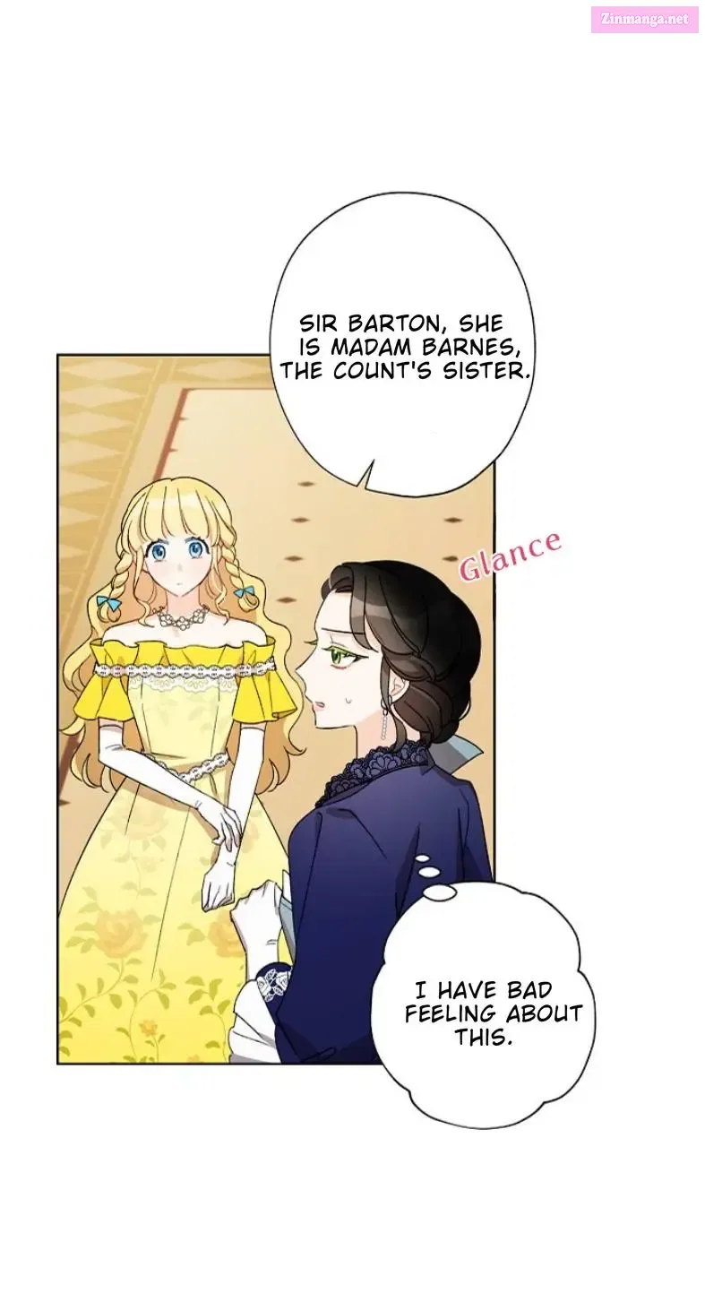 I Raised Cinderella Preciously Chapter 19 page 65 - Mangabat