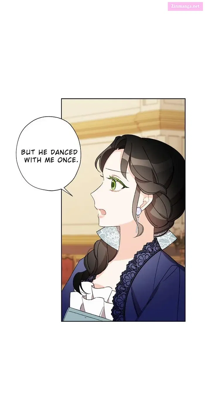 I Raised Cinderella Preciously Chapter 20 page 34 - Mangabat