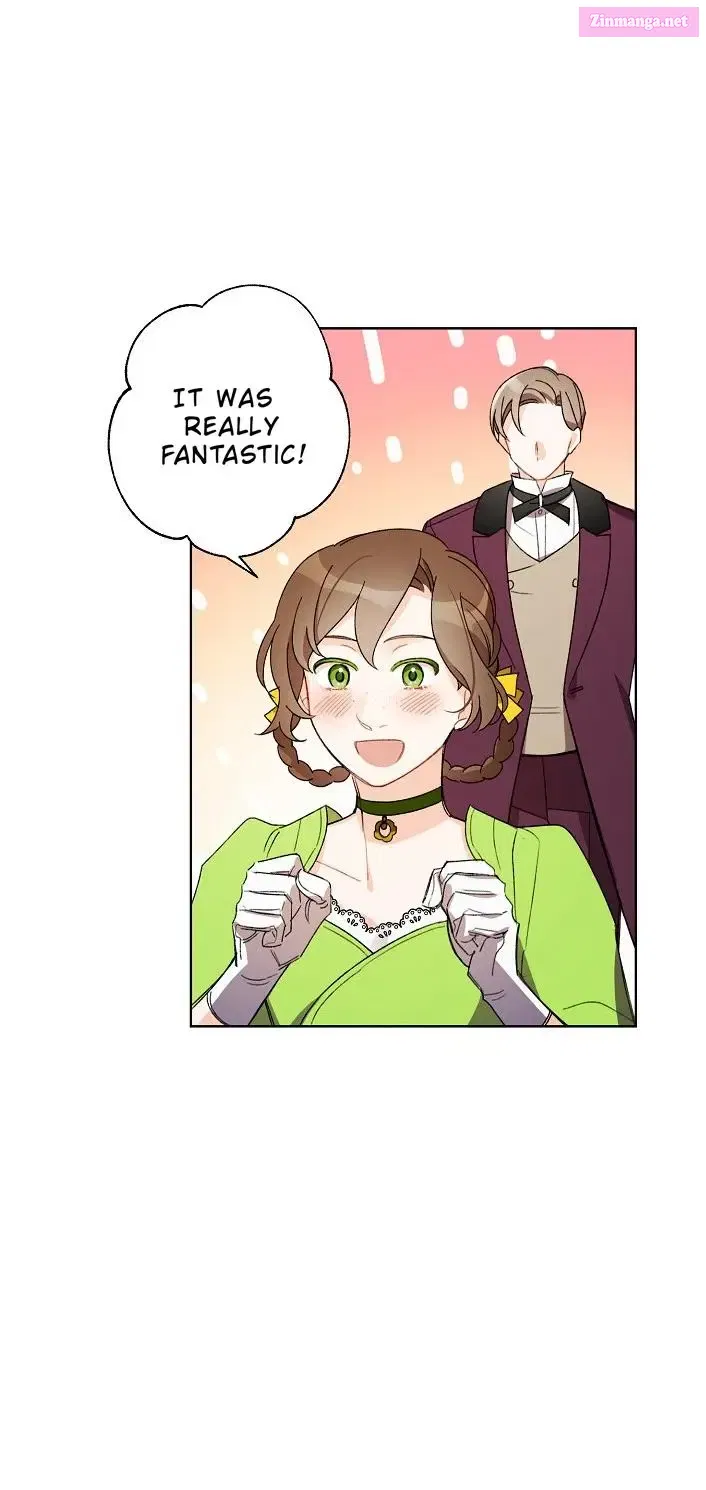 I Raised Cinderella Preciously Chapter 20 page 47 - Mangabat