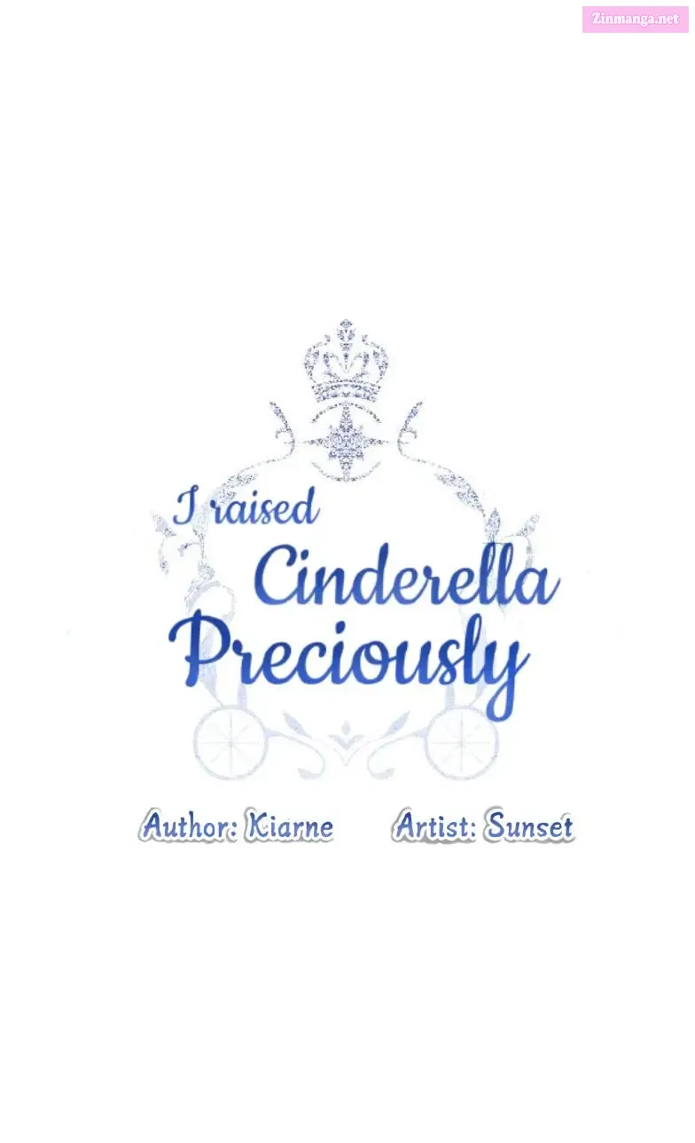 I Raised Cinderella Preciously Chapter 25 page 2 - MangaKakalot