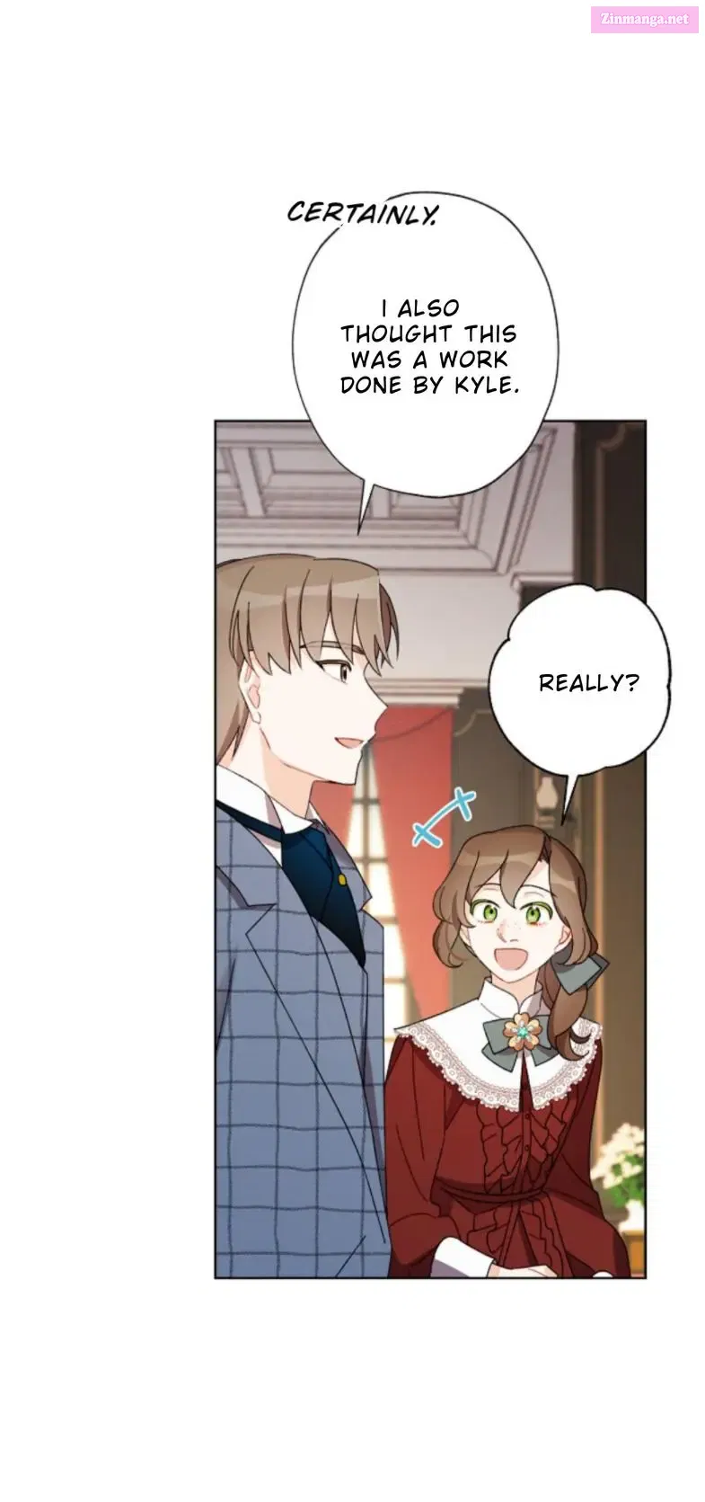 I Raised Cinderella Preciously Chapter 25 page 43 - MangaKakalot