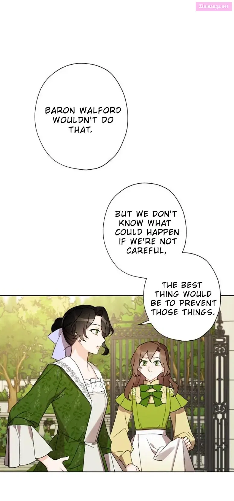 I Raised Cinderella Preciously Chapter 26 page 10 - Mangabat