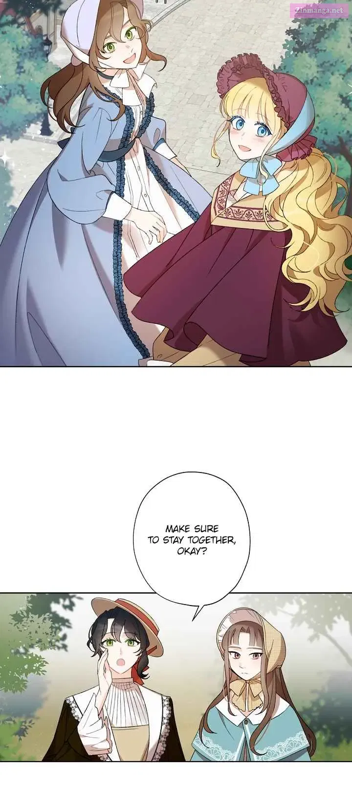 I Raised Cinderella Preciously Chapter 3 page 8 - Mangabat