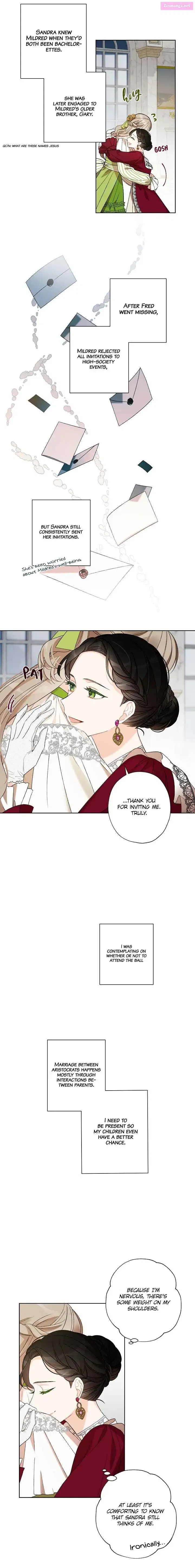 I Raised Cinderella Preciously Chapter 4 page 16 - Mangabat