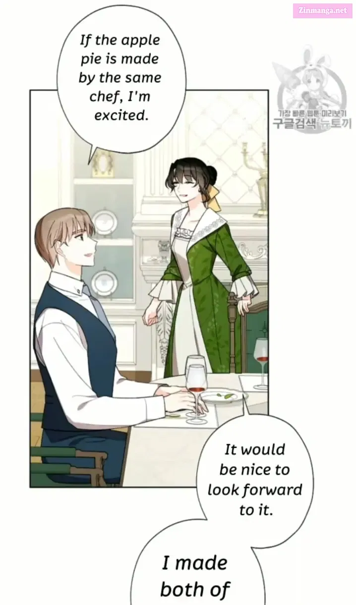 I Raised Cinderella Preciously Chapter 8 page 49 - Mangabat