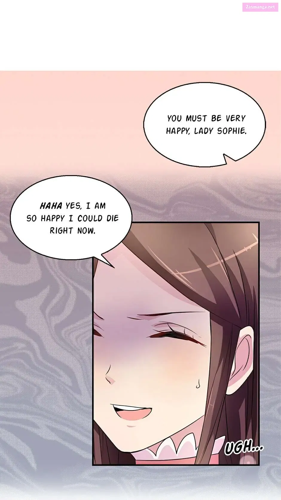 Surviving as the Prince’s Fiancée Chapter 21 page 37 - Mangabat