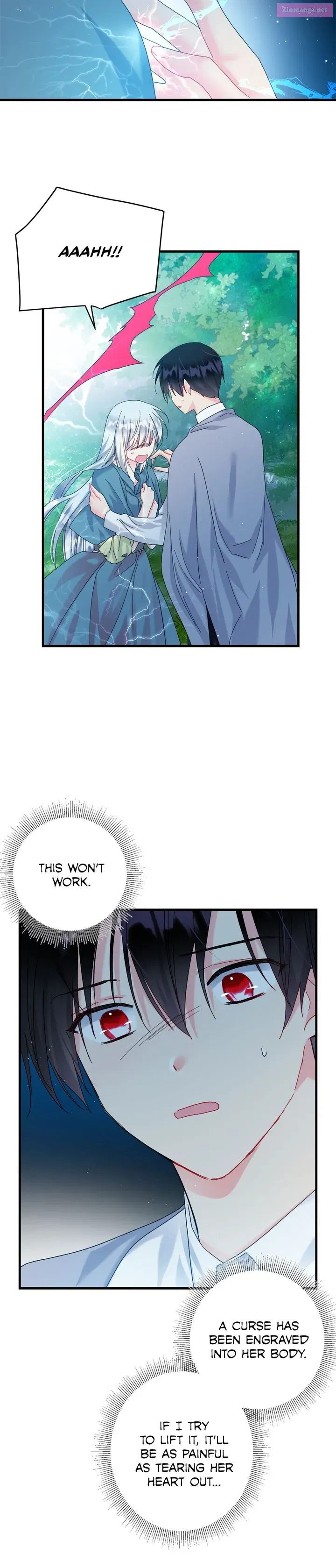 The Lady’s Butler Chapter 66 page 10 - MangaNelo