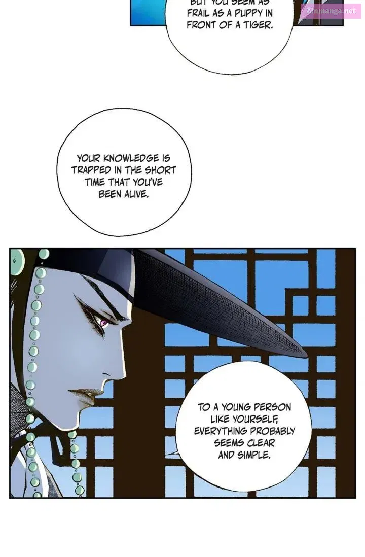 Vampire of the East Chapter 1 page 45 - MangaKakalot