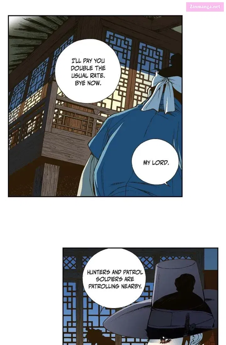 Vampire of the East Chapter 1 page 56 - MangaKakalot