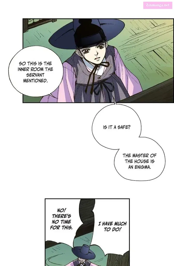 Vampire of the East Chapter 1 page 68 - MangaKakalot