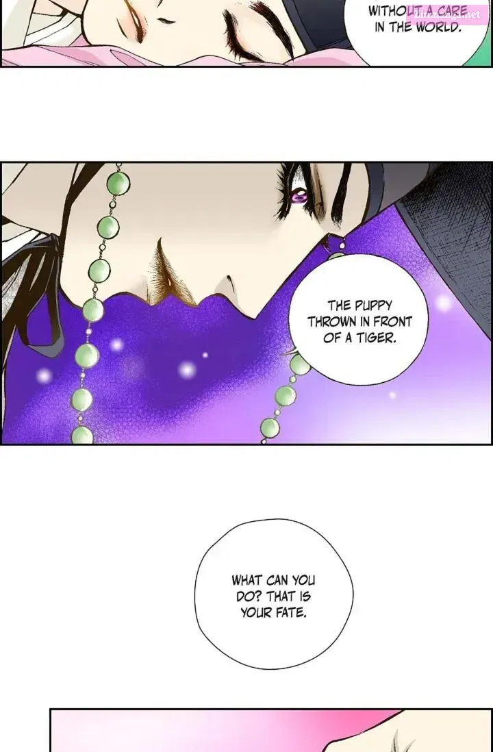 Vampire of the East Chapter 2 page 4 - MangaKakalot