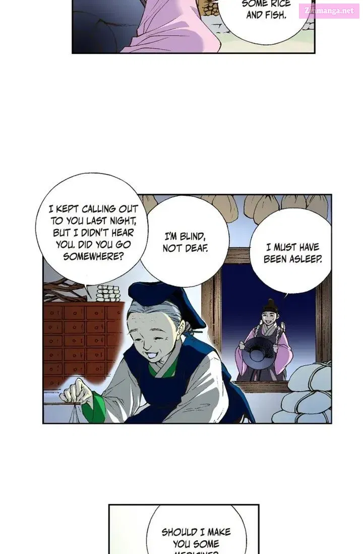 Vampire of the East Chapter 2 page 49 - MangaKakalot