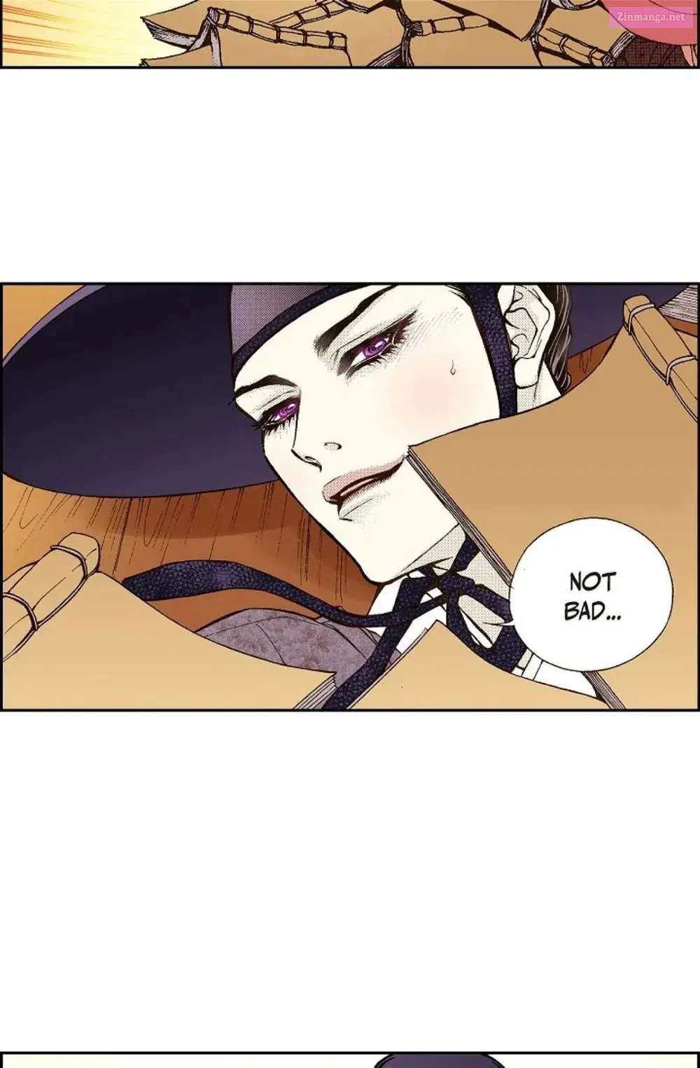 Vampire of the East Chapter 11 page 65 - MangaKakalot