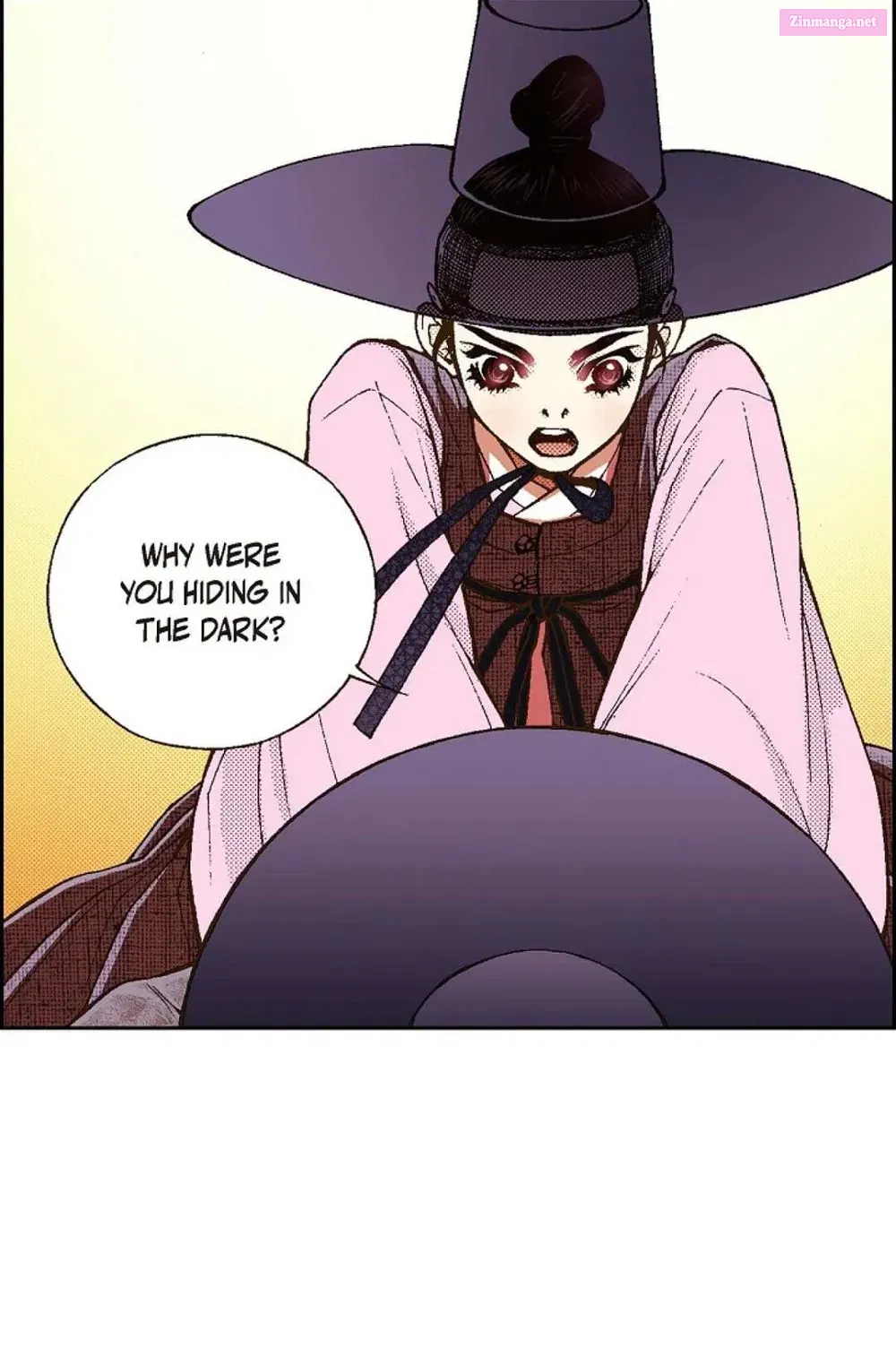 Vampire of the East Chapter 11 page 66 - MangaKakalot