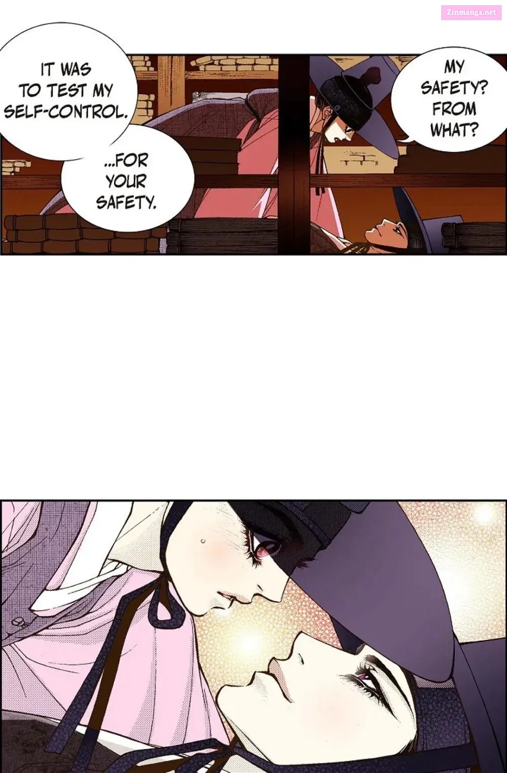 Vampire of the East Chapter 11 page 68 - MangaKakalot