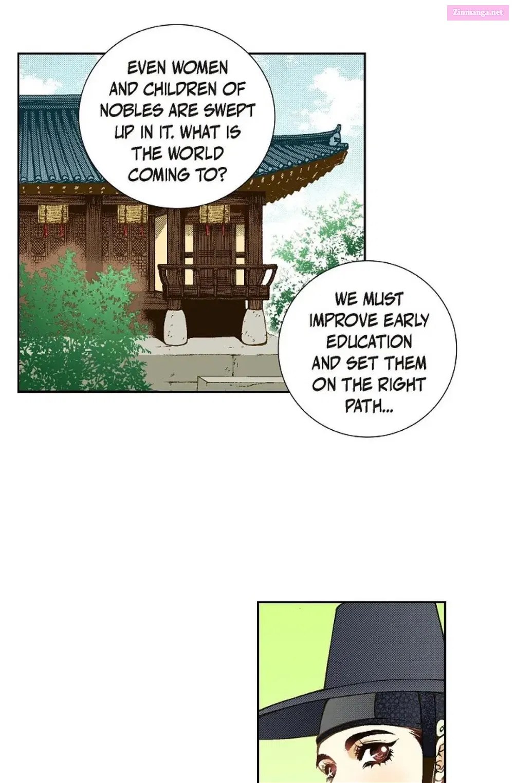 Vampire of the East Chapter 12 page 43 - MangaKakalot