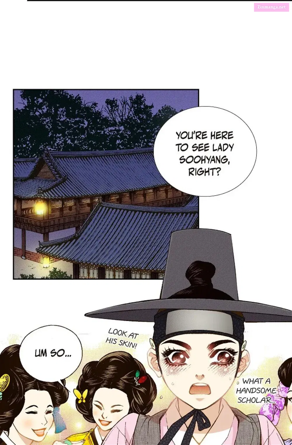 Vampire of the East Chapter 13 page 63 - MangaKakalot