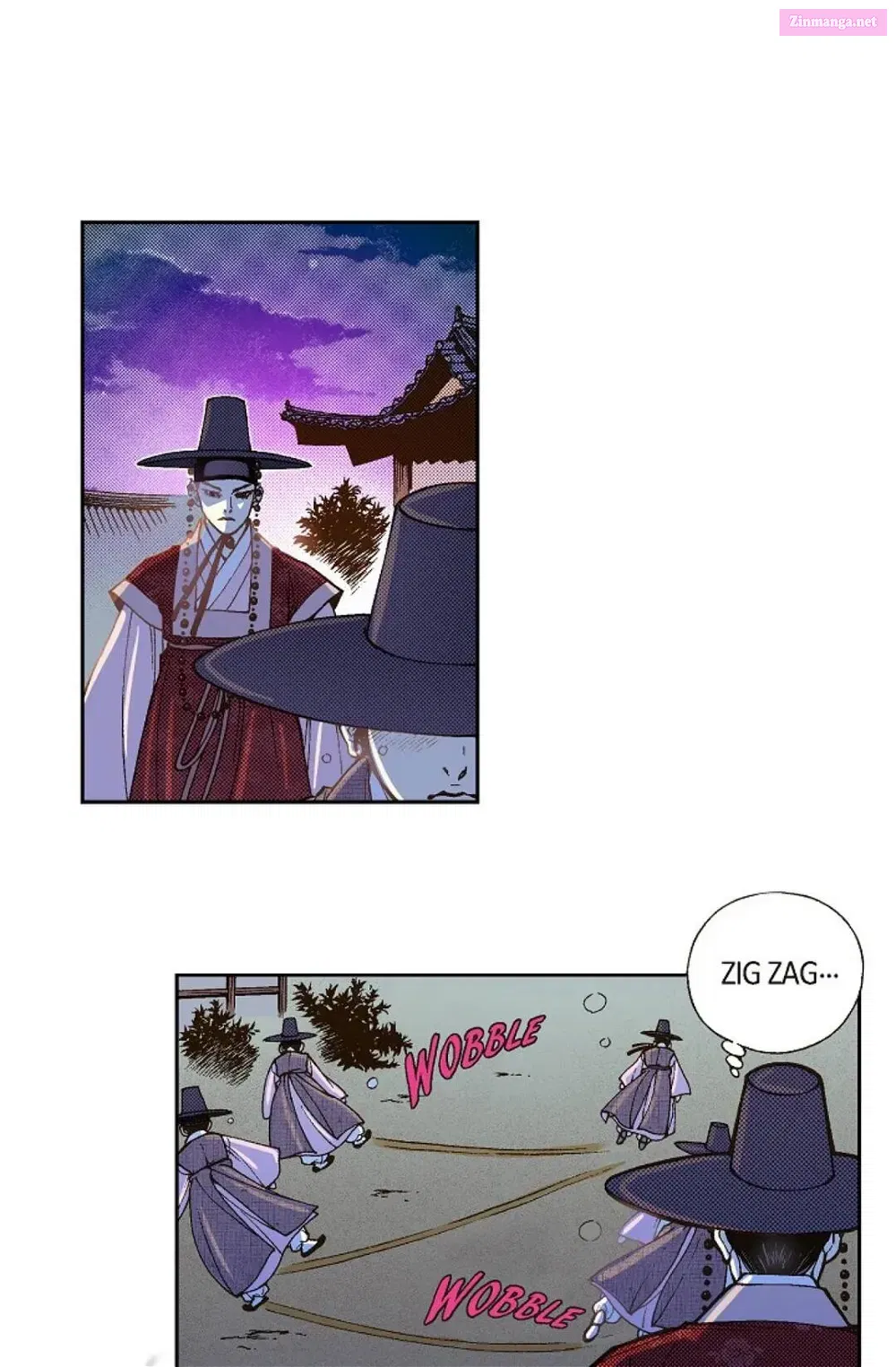 Vampire of the East Chapter 15 page 24 - MangaKakalot