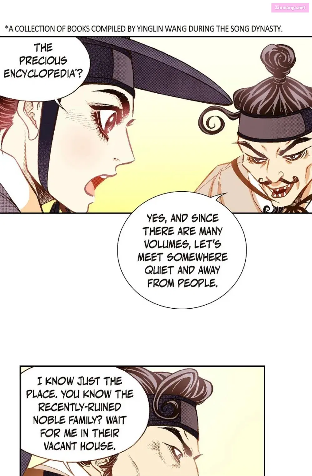 Vampire of the East Chapter 16 page 16 - MangaKakalot