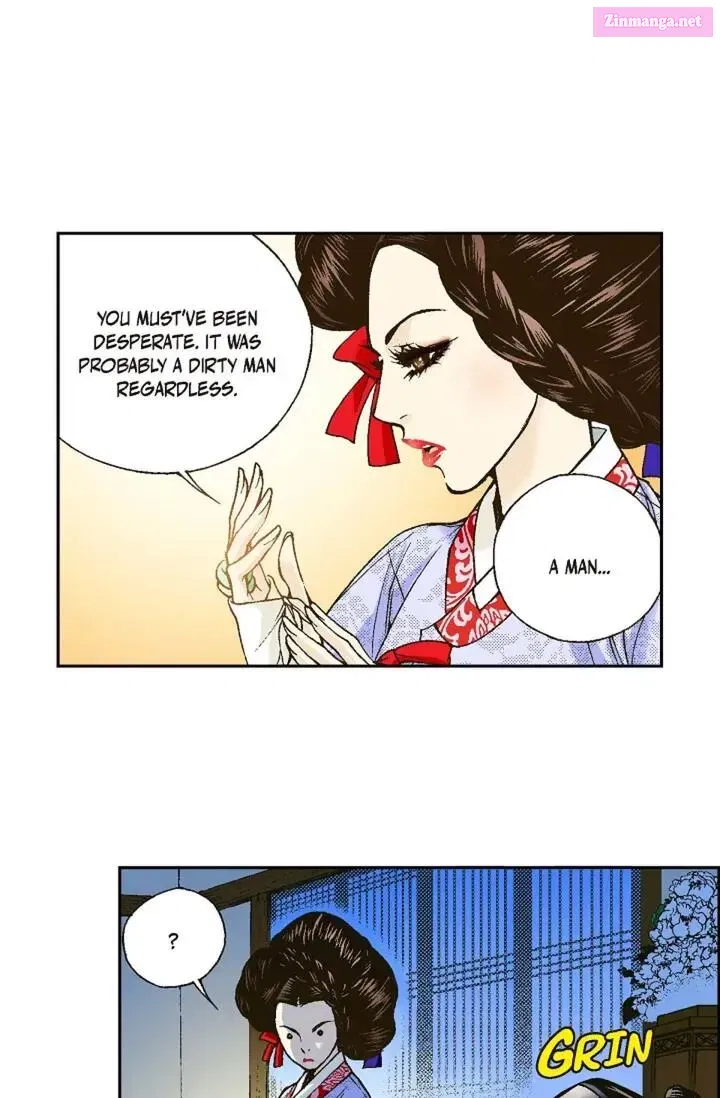 Vampire of the East Chapter 3 page 62 - MangaKakalot