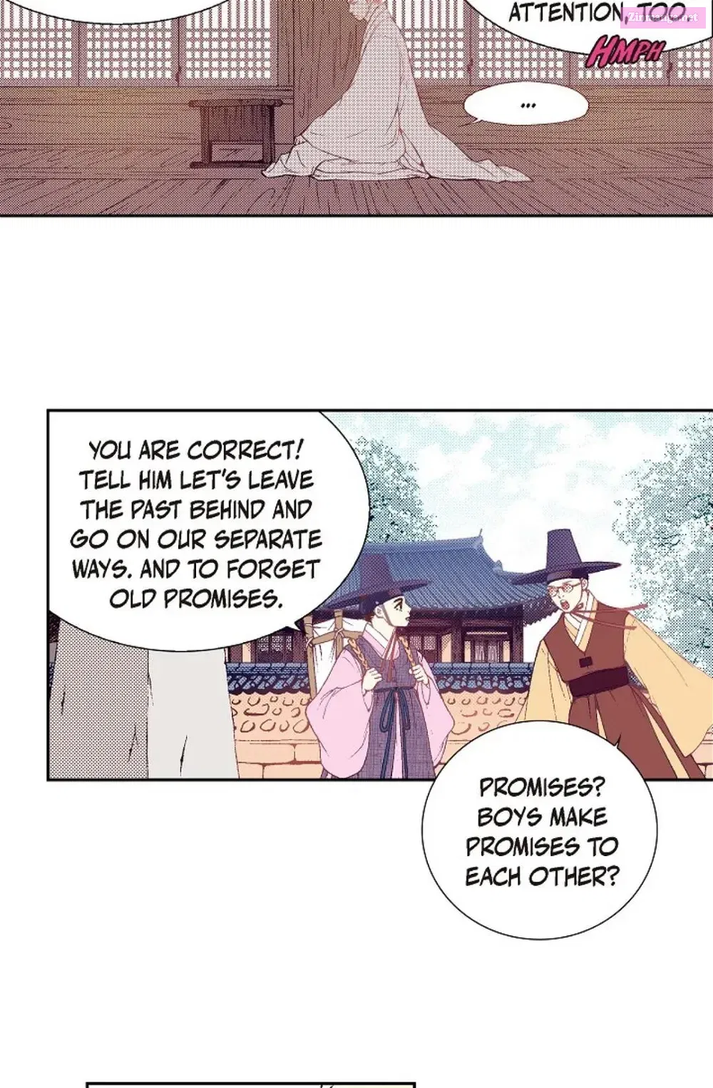 Vampire of the East Chapter 25 page 14 - MangaKakalot