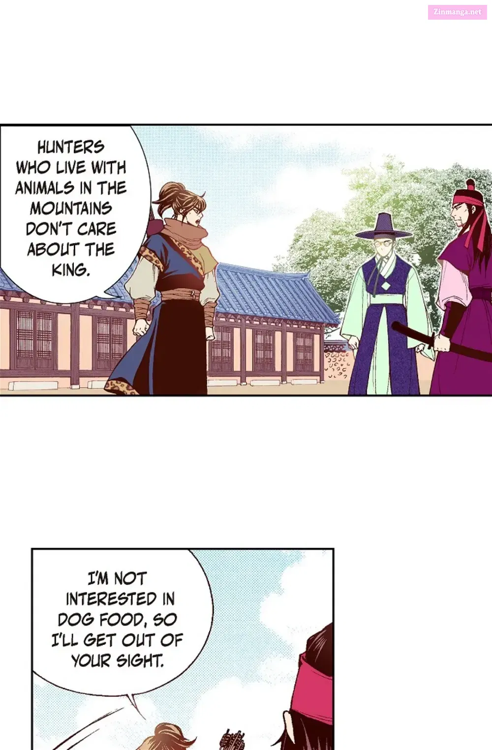 Vampire of the East Chapter 28 page 56 - MangaKakalot