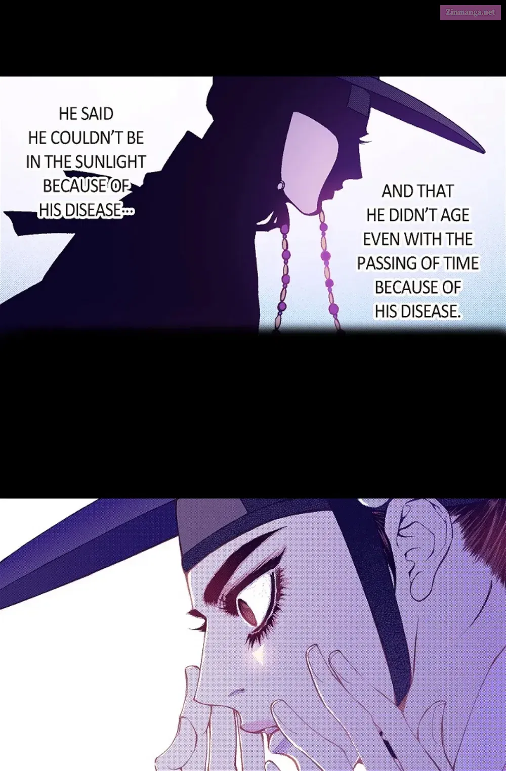 Vampire of the East Chapter 29 page 46 - MangaKakalot