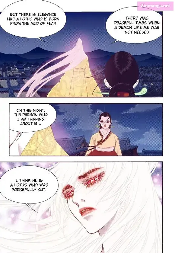 Vampire of the East Chapter 56 page 32 - MangaKakalot