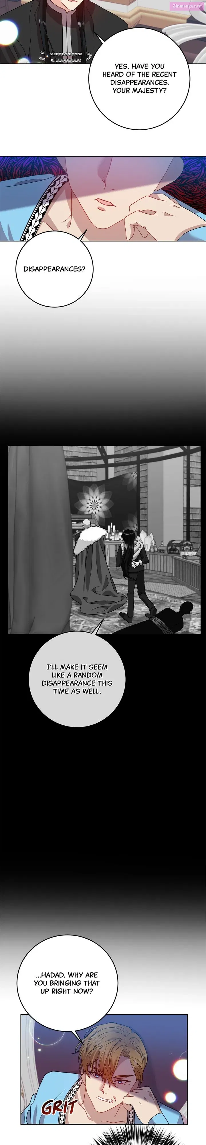 I’ll Become the Tyrant’s Tutor Chapter 39 page 14 - MangaKakalot